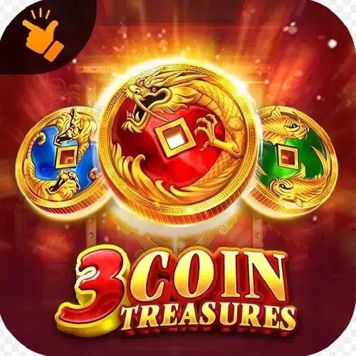 3 Coins Lottery777