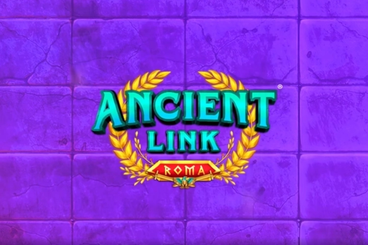 Ancient Link Roma Lottery777
