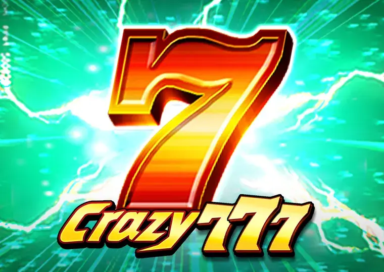 Crazy 777 Lottery777