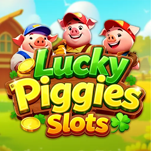 Lucky Piggies gemple Lottery777