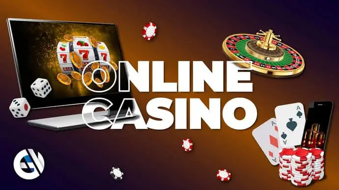 Lottery777 image